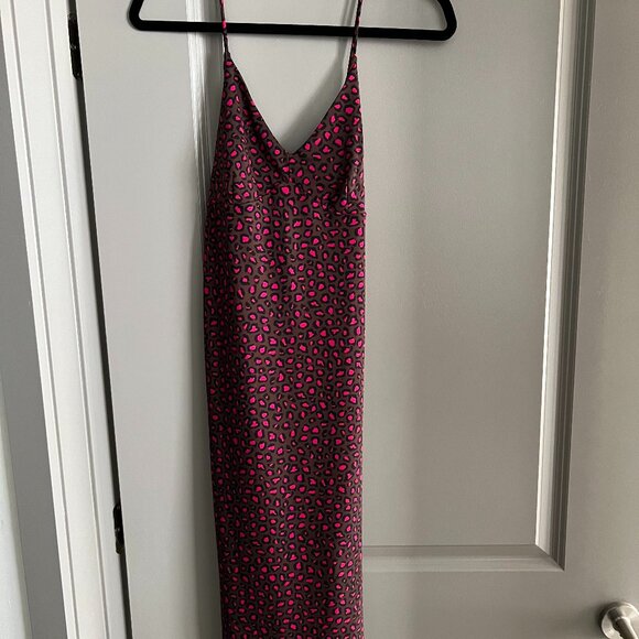 Banana Republic Size Small Dress - Picture 1 of 3
